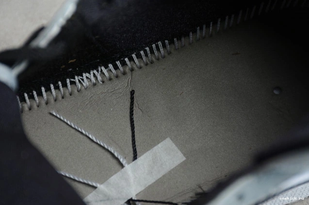 Chep Onekick Jordan 1 Grey Smoke Mid 554724-092 AIR Light 0718